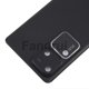 thumbnail image 3 of For Vivo V30 Battery Back Cover With Camera Lens Cover, 3 of 5