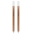 thumbnail image 1 of MasteelfCA 2Pcs Charcoal Pencils Sketch White Pencils Drawing Sketching Painting Tools, 1 of 7