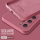 thumbnail image 2 of Funda de silicona líquida para Huawei P20 pro, P30 pro, P40 Plus, P60, P50, P20, P30, P40 lite, 2 of 4