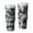 White, variant on Camouflage 30oz Handheld Travel Tumbler with Handle – Double Wall Stainless Steel Insulated Cup, Flip Straw Lid, Leak-Proof & BPA-Free for Hot and Cold Drinks – Durable Coffee & Juice Mug White