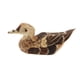 thumbnail image 4 of Artículos De Decoración De Bambú Artesanía Búhos Estatuilla Animal Adornos Pato s, 4 of 7