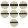 thumbnail image 1 of 7pcs Double-sided Air Cushion Puffs Wet and Dry Use Foundation Powder Sponges, 1 of 9