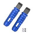 thumbnail image 1 of Rear Passenger Footpegs,Motorcycle Rear Passenger Footpegs Motorcycle Rear Footpegs Motorcycle Footrests Time-Tested Durability, 1 of 8