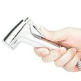thumbnail image 6 of Hand Held Bidet Shower Head Suit Wash Toilet Shower Bathroom  Spray Jet With Multiple Uses, 6 of 6