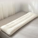 thumbnail image 4 of Almohada doble larga para uso doméstico, almohada larga para parejas, almohada de refuerzo, protección cervical sin colapso, núcleo de almohada para el hogar, almohada de refuerzo de fibra de poliéste, 4 of 6