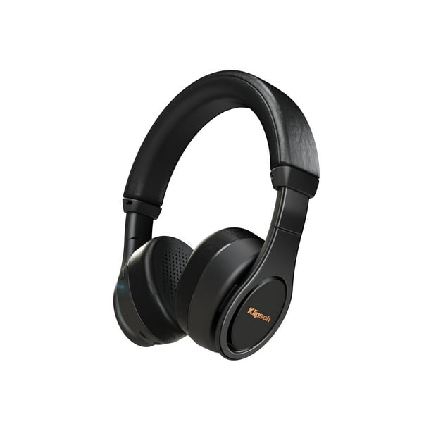 Klipsch Reference Headphones with mic onear Bluetooth wireless
