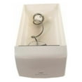 thumbnail image 1 of Contenant à Glace Compatible avec Réfrigérateur Electrolux Frigidaire 241860810, 1 of 4