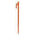 thumbnail image 3 of Estacas de tienda de acero Sharpla Naranja, 3 of 8