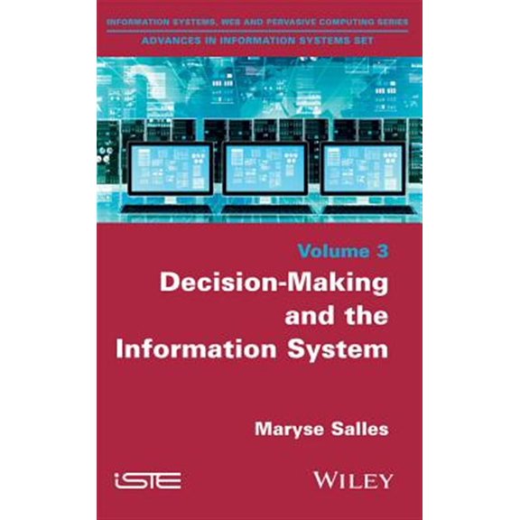 Pre-Owned Decision-Making and the Information System (Hardcover)