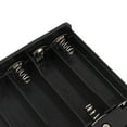 thumbnail image 3 of 9V Power Supply 6 x AA Battery Switched Holder Enclosed Box 2.1mm DC Male Connector, 3 of 5