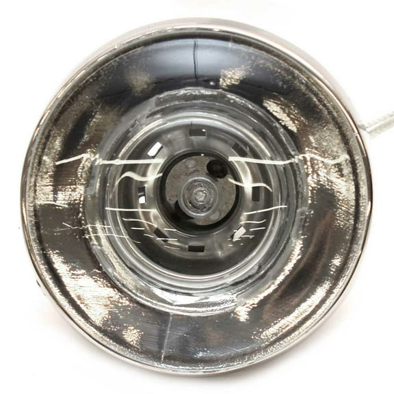 ITC Boat Docking Light 81384SS-DT | Recessed Stainless Steel