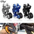 thumbnail image 4 of Motorcycle Chain Tensioner, Curved Beam Car Tensioner, Chain Guide Chain, Automatic Adjuster, Tensioning Wheel, 4 of 4