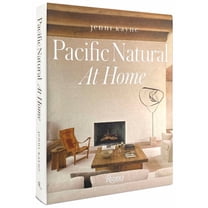 Pacific Natural at Home, (Hardcover)