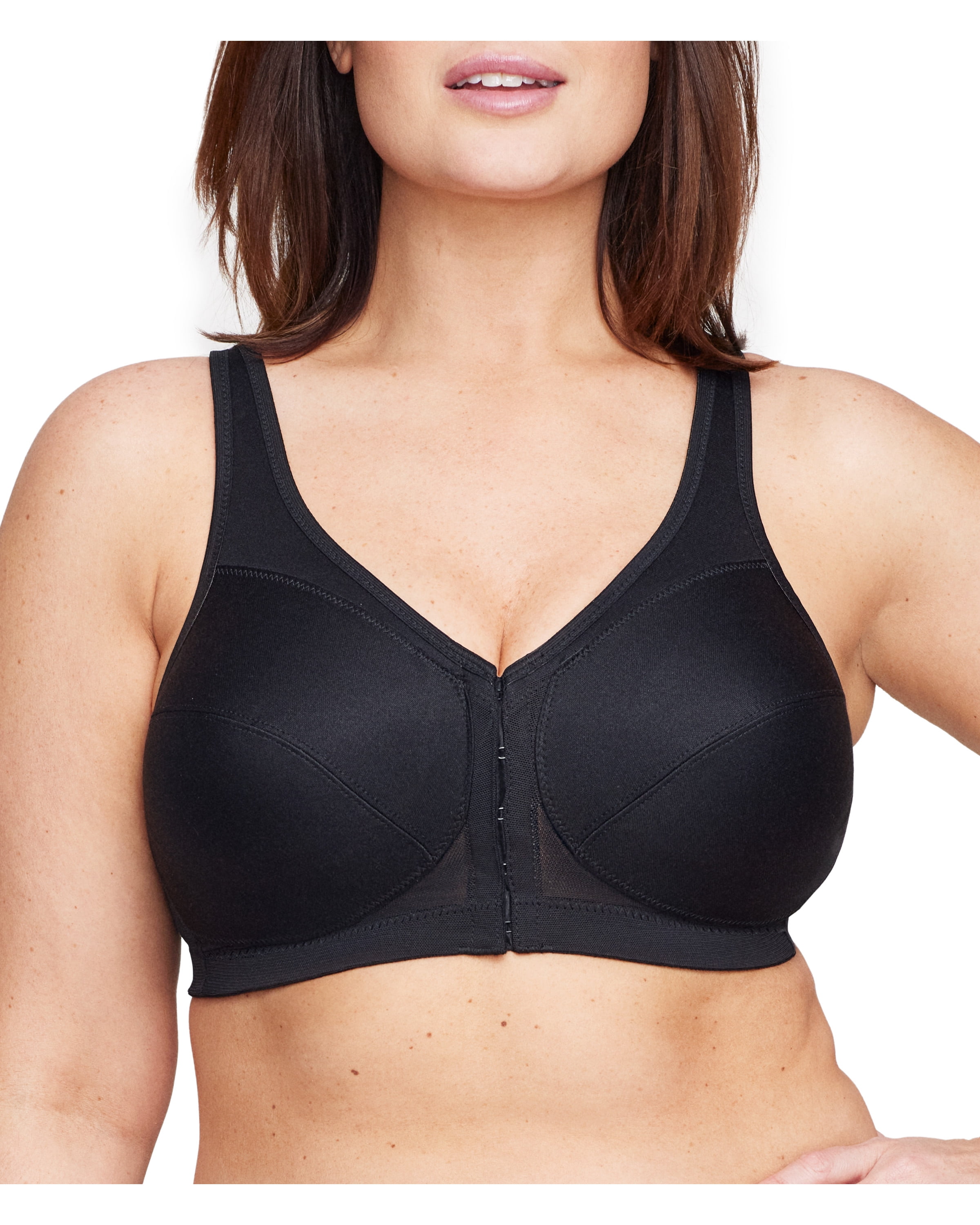 Customer reviews for Glamorise MagicLift Front-Closure Posture