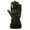 BLACK, variant on Swany X-Change Gloves - Men's