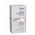 thumbnail image 1 of Dove Clinical Protection Antiperspirant & Deodorant, Skin Renew 1.7 oz, 1 of 1
