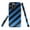 Glossy, variant on VOGUE AZURE Tough Case for iPhone® (Matte, iPhone 14)