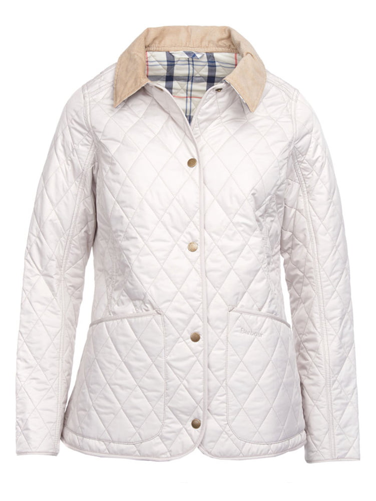 barbour spring annandale quilted jacket