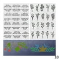 thumbnail image 1 of Water Soluble Stabilizer For Embroidery Stick And Stitch Embroidery Paper Tear, 1 of 4