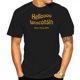 thumbnail image 1 of Camiseta de manga corta para hombre, camiseta vintage de Hello Wisconsin, camiseta para mujer, 1 of 6
