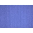 thumbnail image 1 of Ahgly Company Indoor Rectangle Abstract Blue Contemporary Area Rugs, 5' x 7', 1 of 4