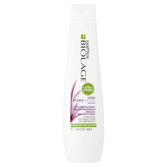 Matrix Biolage Ultra Hydrasource Conditioning Balm, 13.5 Fl Oz