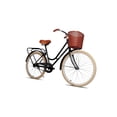 thumbnail image 1 of Bicicleta Black Panther Maja Vintage Rodada 26 Negro Jaguar MAJA URBANA, 1 of 2
