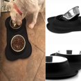 thumbnail image 4 of Cuencos Para Perros Pet Deluxe, Cuencos De Acero Inoxidable Con Alfombrilla De Silicona Antideslizante Sin Derrames, 24 Oz, 48 Oz, Juego De Cuencos Para Comida Y Agua Para Perros, Comedero Para Perros, 4 of 5