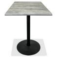 thumbnail image 2 of Utility Table Top, 2 of 3