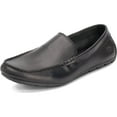 thumbnail image 5 of Born Men's Allan Loafer Black Full Grain Leather - H38203 AD TEMPLATE SIZE BLACK F/G, 5 of 5
