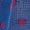 Blue, variant on Dr. Motion Women 8-15 mmHg Compression Polka Dot Print Knee High Socks
