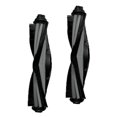 thumbnail image 1 of 2pcs Roller Brush For Ecovacs Deebot U2/dgn22 Robotic Vacuum Parts, 1 of 5