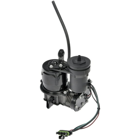 Dorman 949-033 Air Suspension Compressor for Specific Models