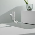 thumbnail image 2 of Mop Pool Tap Outdoor Mini Bathroom Sink Faucet Wall Mounted Rotation Wash Basin Bathroom Faucet Accessories, 2 of 12