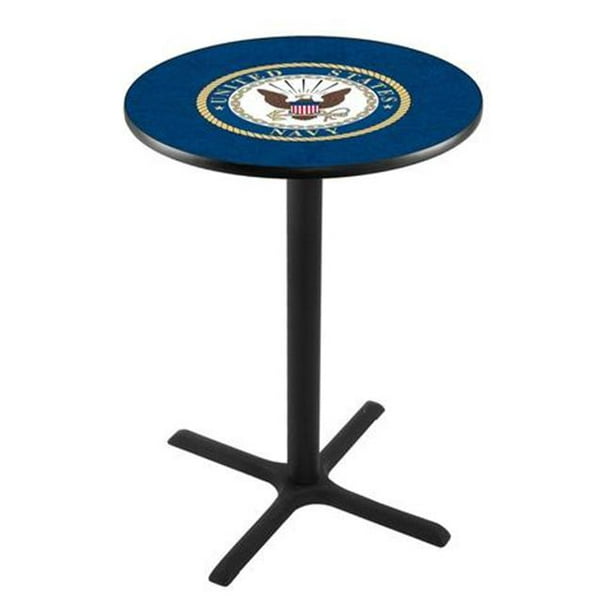 Table de Pub de la Marine des États-Unis