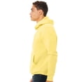 thumbnail image 2 of BELLA + CANVAS Unisex Sponge Fleece Hoodie, 2 of 5