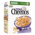 thumbnail image 4 of Cheerios Multigrain Breakfast Cereal 500g, British Import (Pack of 3), 4 of 5