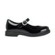 thumbnail image 2 of ZAPATOS ESCOLARES NIÑA CHABELO C1024-A CHAROL NEGRO, 2 of 4