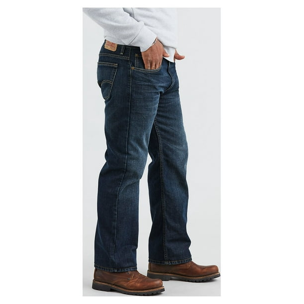 Levi' 569 Jeans - Walmart Business Supplies