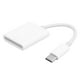 thumbnail image 4 of Mecanografíe C al adaptador OTG universal del lector de tarjetas de memoria USB3.1 para la tableta del teléfono móvil, 4 of 8