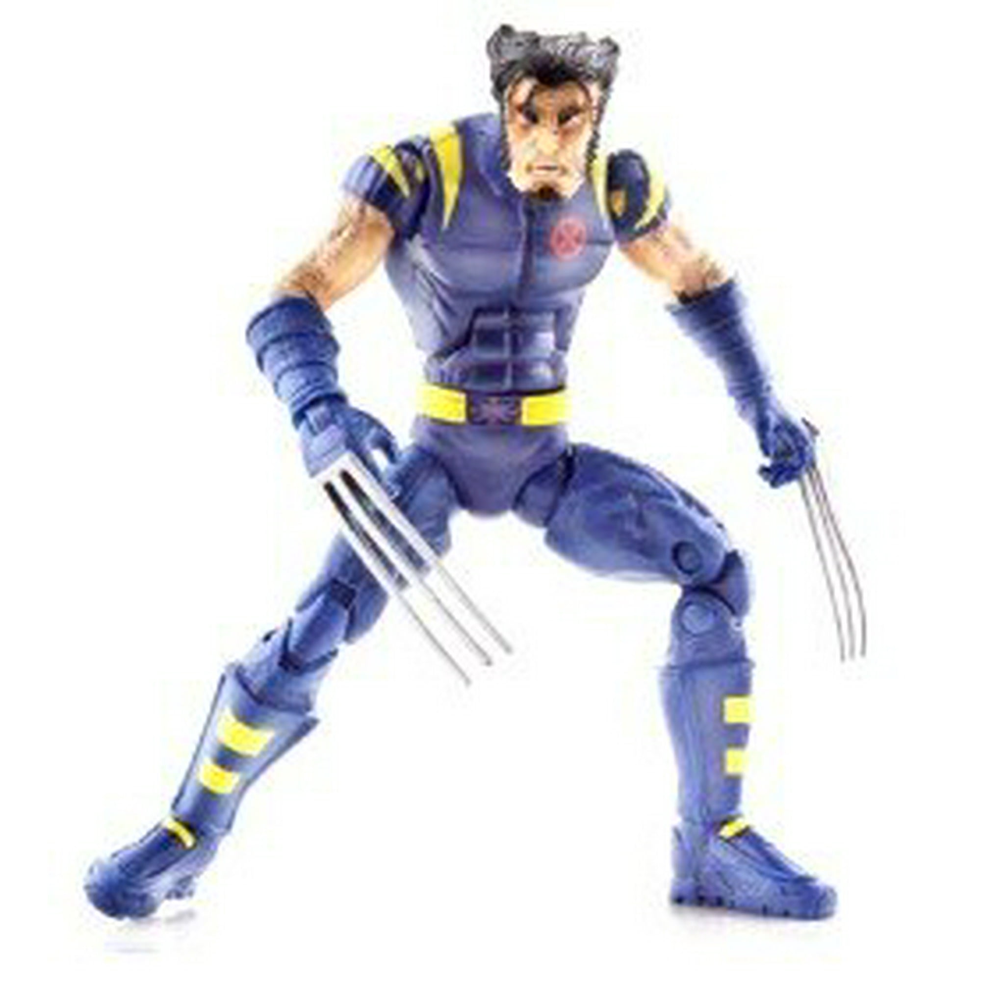 Marvel legends ultimate wolverine discount