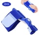 thumbnail image 4 of Corrector De Juanete Para Adultos, Separadores Ortopédicos De Dedos De Los Pies, Equipo De Ortesis Hallux Valgus Para Uso Diurno/nocturno, 2 Uds., 4 of 7