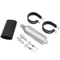 thumbnail image 1 of 255LPH External Inline FUEL PUMP GSL392 GSL-392 HIGH PRESSURE FUEL PUMP with KIT, 1 of 6