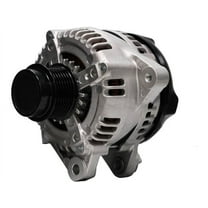 Alternator - Compatible with 2006 - 2008 Toyota RAV4 2.4L 4-Cylinder 2007