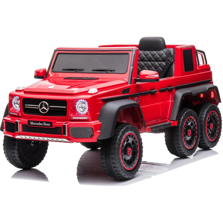 Kids Ride On Toys 24 Volt Licensed Mercedes Benz Ride on Cars