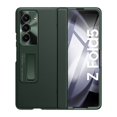 thumbnail image 1 of Samsung Series | Galaxy Z Fold5 Folding Mobile Phone Leather Case, iPhone 14, 1 of 6