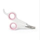 thumbnail image 2 of Cortauñas para Perros - Acero Inoxidable, Mango Ergonómico - para Perros Pequeños Medianos Gatos, Herramienta de Grooming, 2 of 7