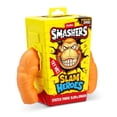 thumbnail image 3 of Juguete Coleccionable ZURU SMASHERS Slam Heroes Color Naranja, 3 of 4