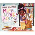 thumbnail image 2 of Help Wanted, Must Love Books, 2 of 3