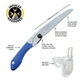 thumbnail image 4 of POCKETBOY Folding Saw, 4 of 9